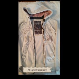 Abercrombie Jacket